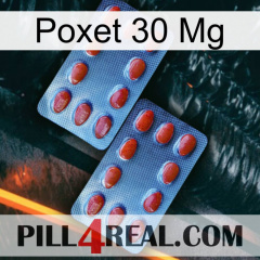 Poxet 30 Mg 05